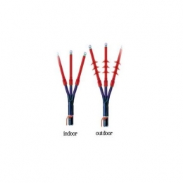 Đầu cáp co nhiệt trong nhà và ngoài trời TE raychem