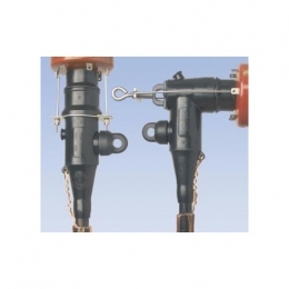 Đầu cáp ELbow TE -  Raychem