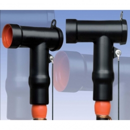 Đầu cáp TEE TE Raychem